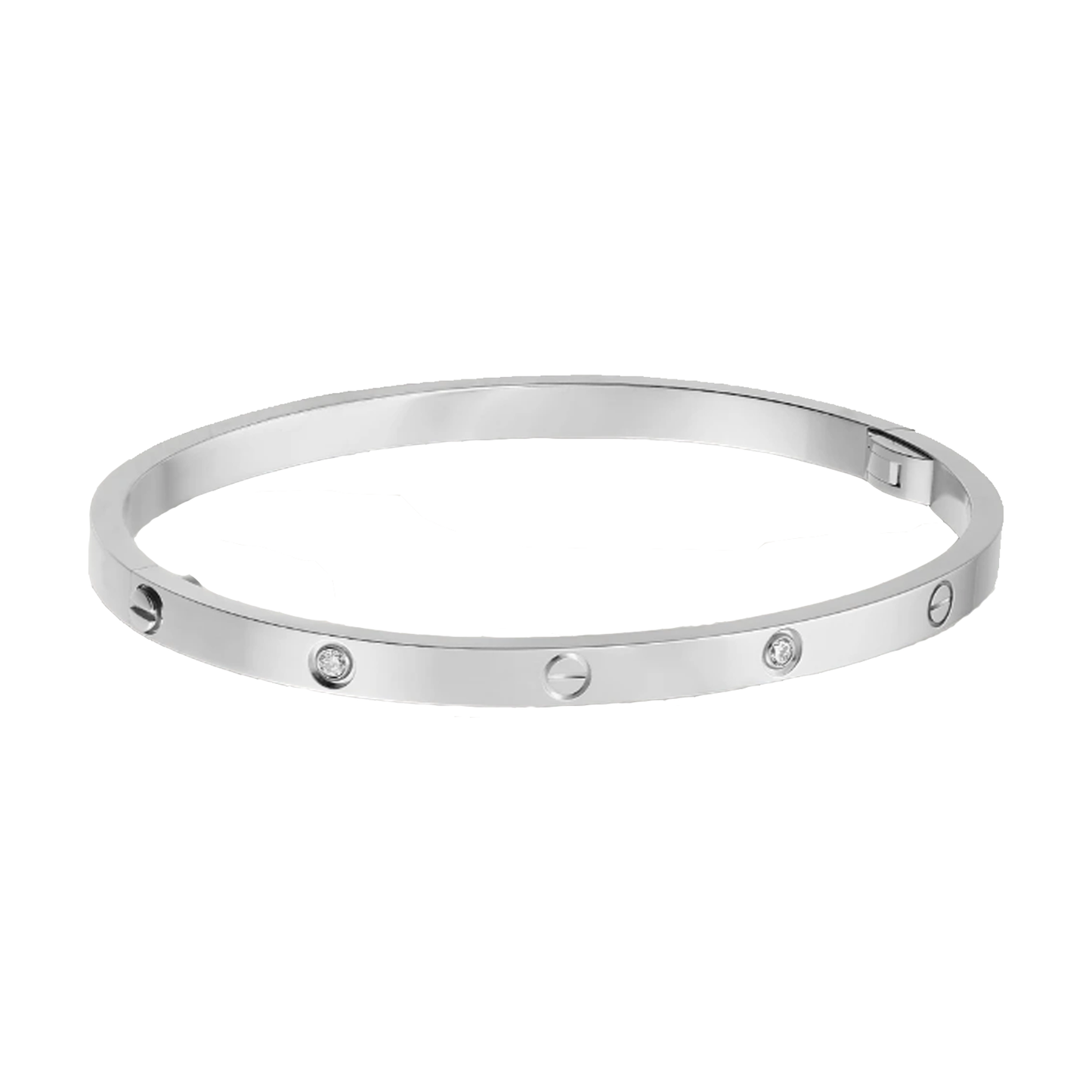 Himmlisches Armband | Silber