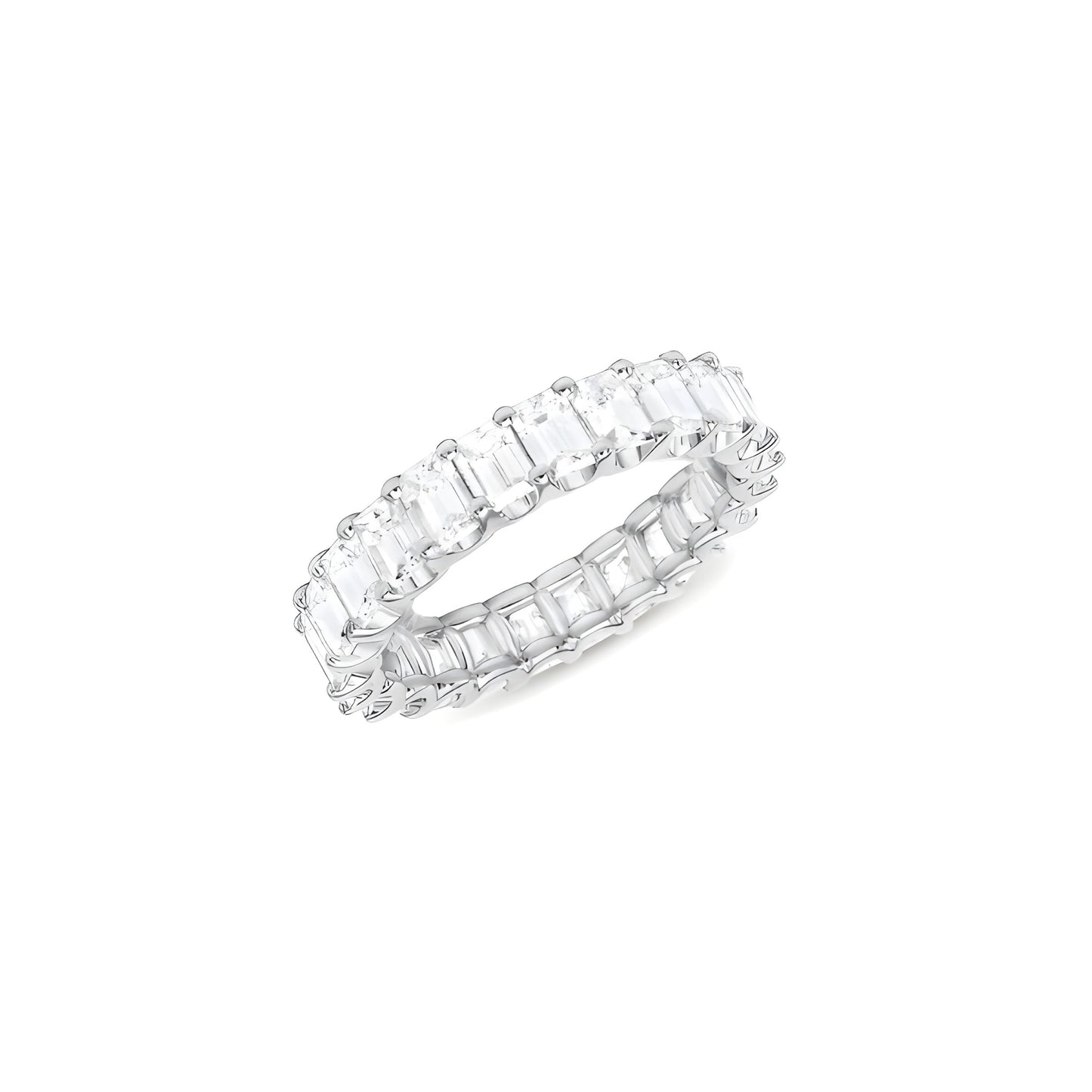 ARTEMIS RING | SILBER