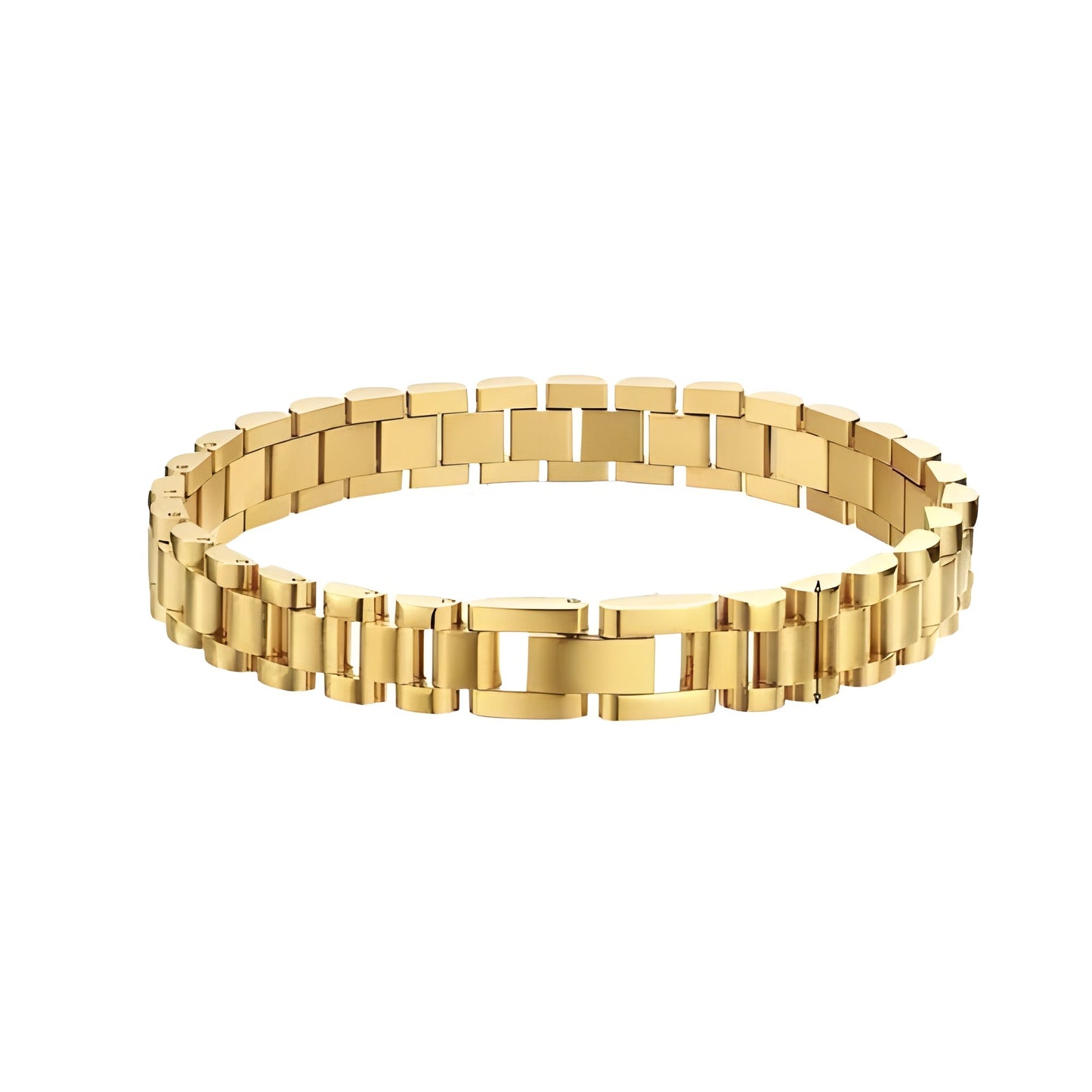 NIKKI ARMBAND | GOLD