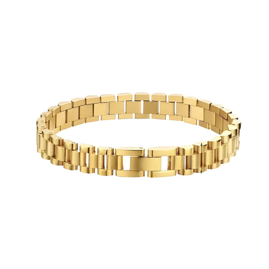 NIKKI ARMBAND | GOLD