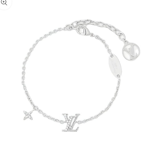 LILA ARMBAND | GOLD