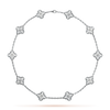 Silber Deluxe