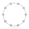 Silber Deluxe