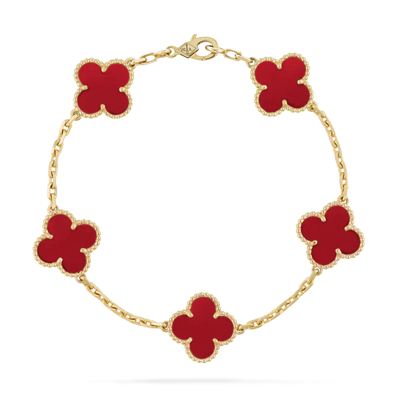 MILAN LUXE | Armreifen-Set