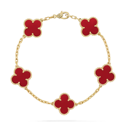 MILAN LUXE | Armreifen-Set