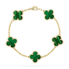 Grün