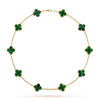 Grün