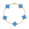 Hellblau