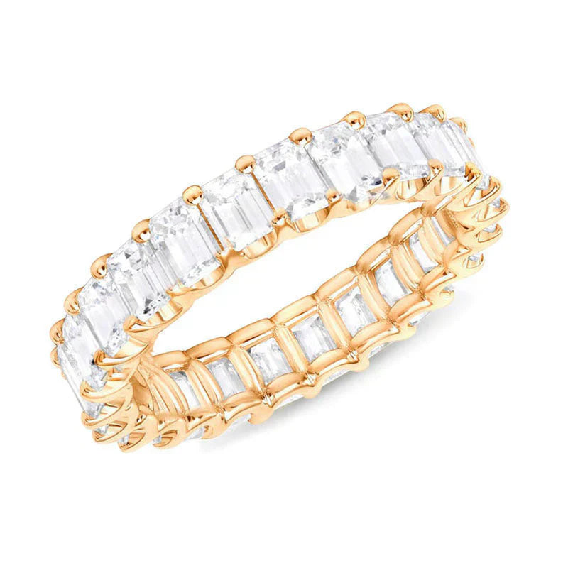 ARTEMIS RINGE | ROSEGOLD