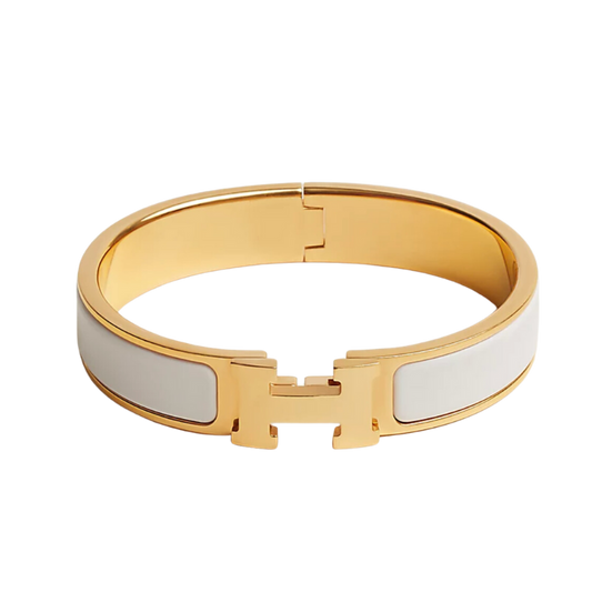 HELENA-Armband | Weiß