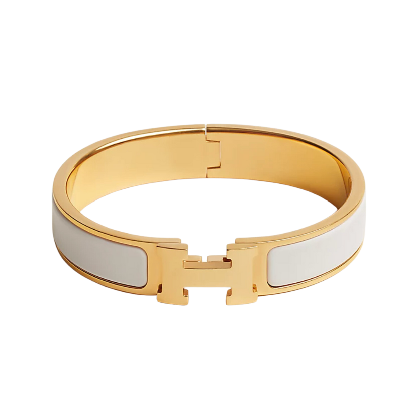 HELENA Armband | Schwarz
