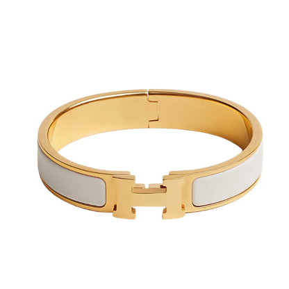 HELENA Armband | Schwarz