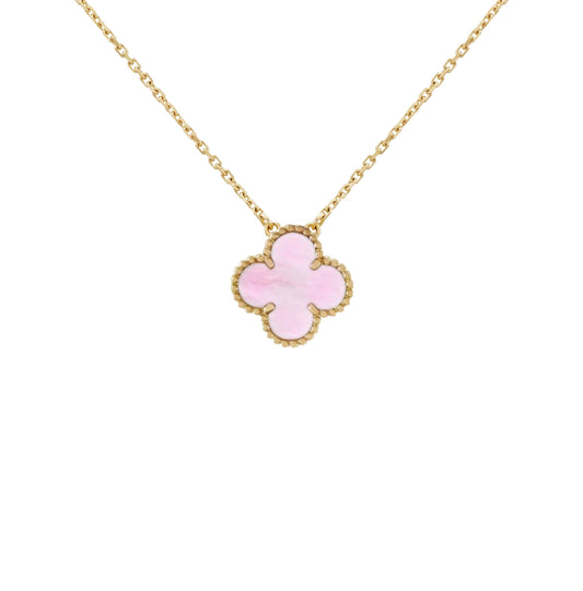 KLEE-NECKLACE | PINK