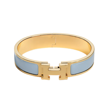 HELENA-Armband | Hellblau