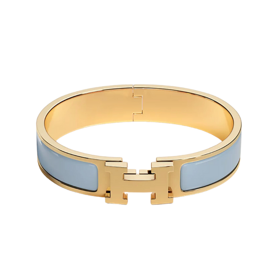 HELENA-Armband | Hellblau