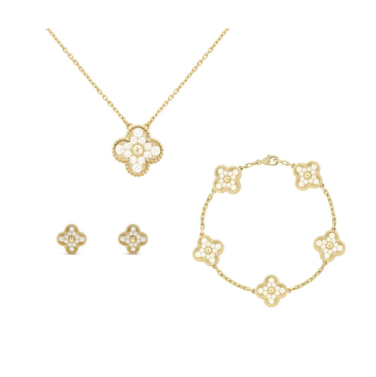 SYDNEY GLAMOUR | KLEE-SET