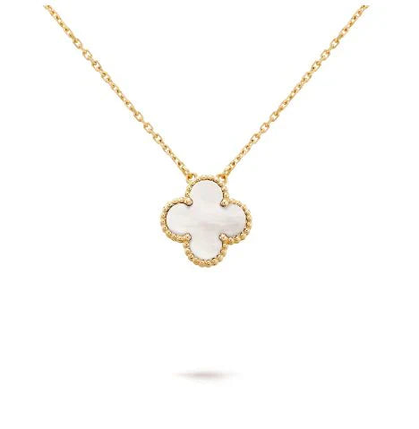 KLEE-NECKLACE | PINK