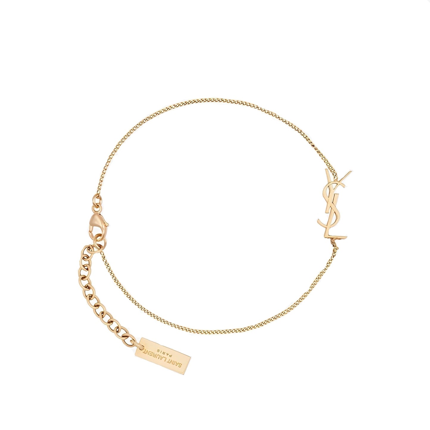 SAINT LUXE ARMBAND | GOLD