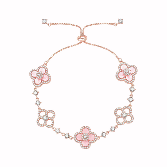 SAKURA ARMBAND | ROSA