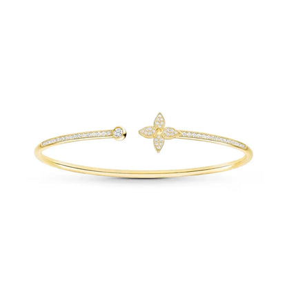 GOLDEN GRACE ARMBAND | GOLD