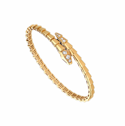 VIPER-ARMREIF | GOLD