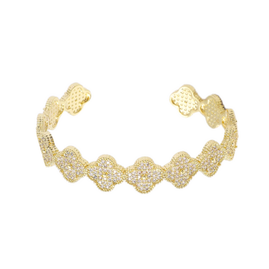 NOVA ARMBAND | GOLD