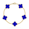 Blau