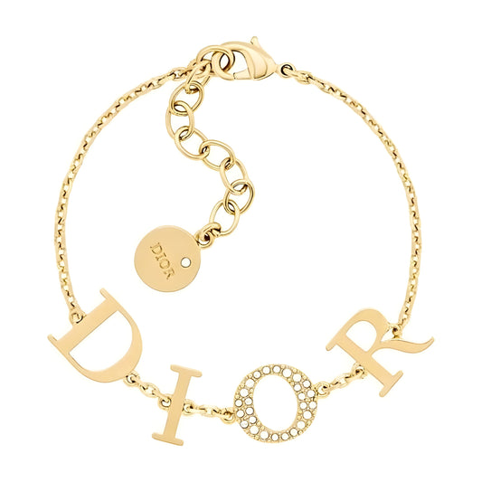 CD-Armband | Silber