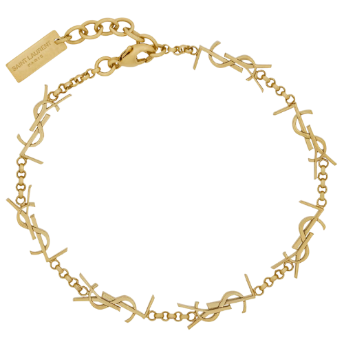 SAINT DELUXE ARMBAND | GOLD