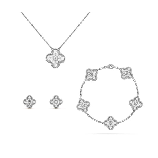 OSLO CHARM | KLEESETRUPPEN-SET