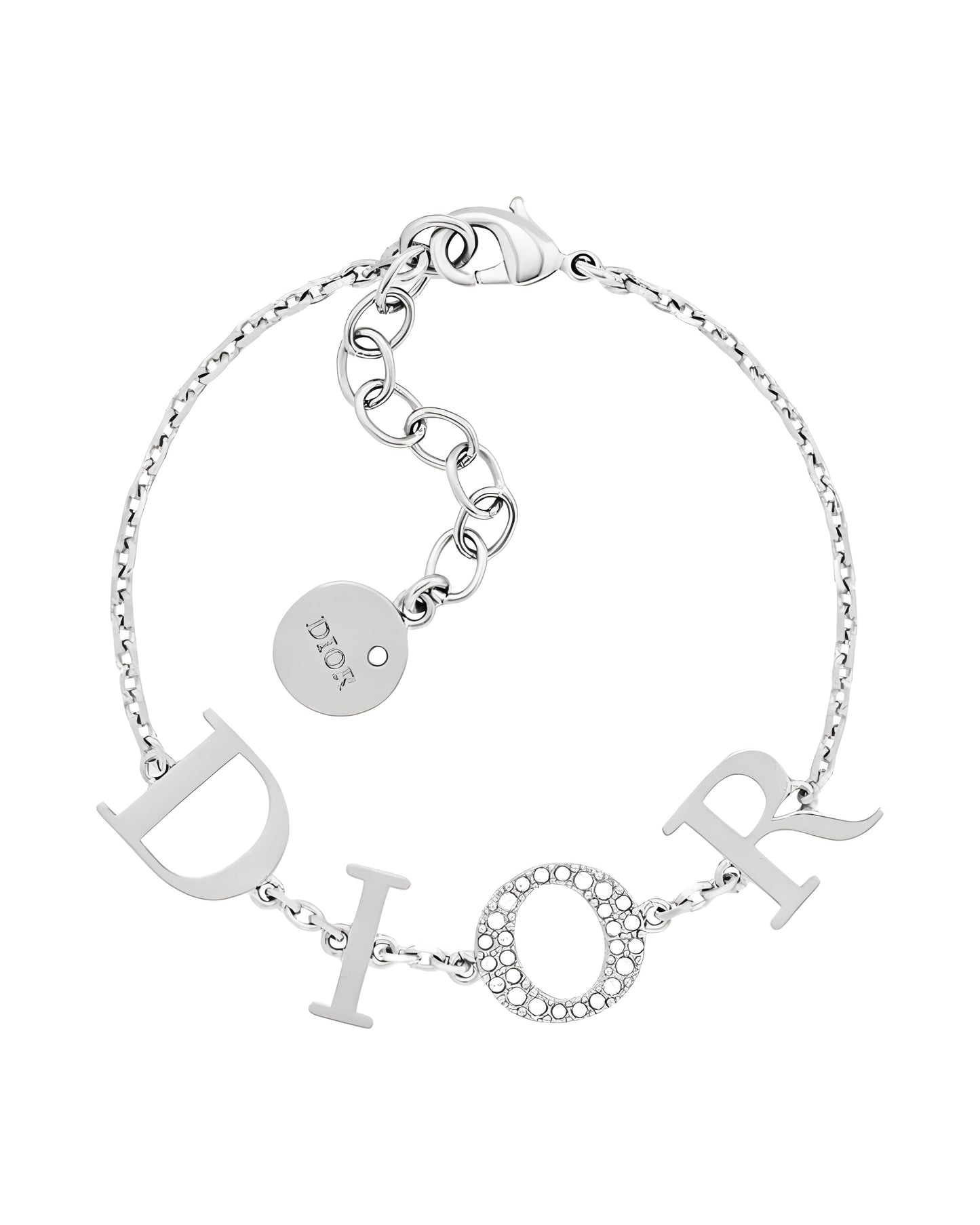 CD-Armband | Gold