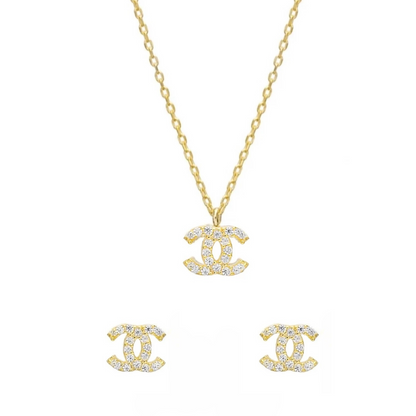 CCSET | GOLD