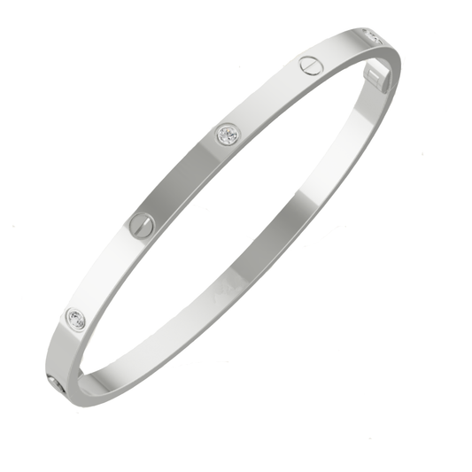 Himmlisches Armband | Silber