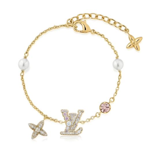 LUNAIRE ARMBAND | GOLD