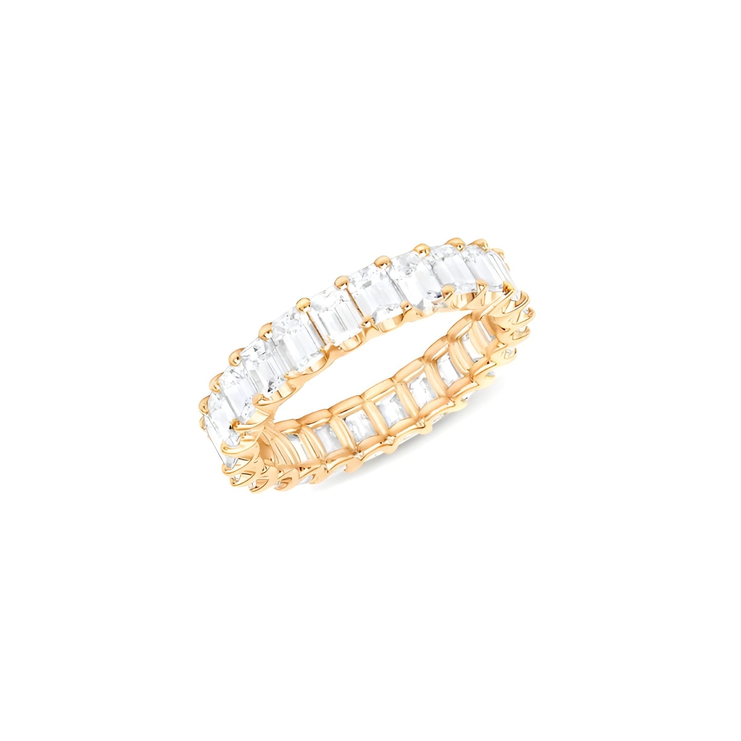 ARTEMIS RING | SILBER