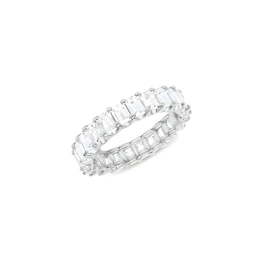 ARTEMIS RING | SILBER
