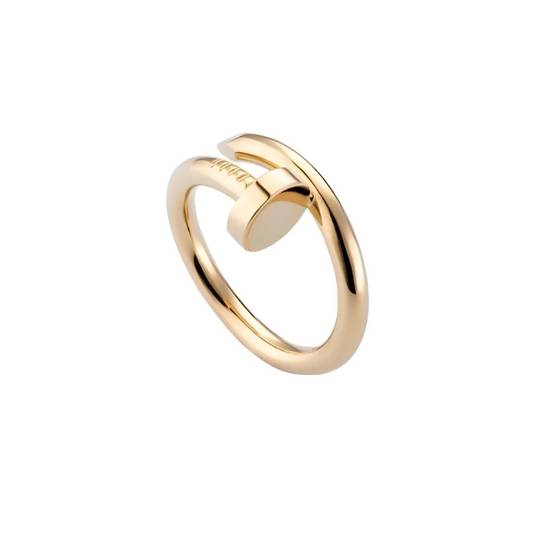Nagelring | Gold