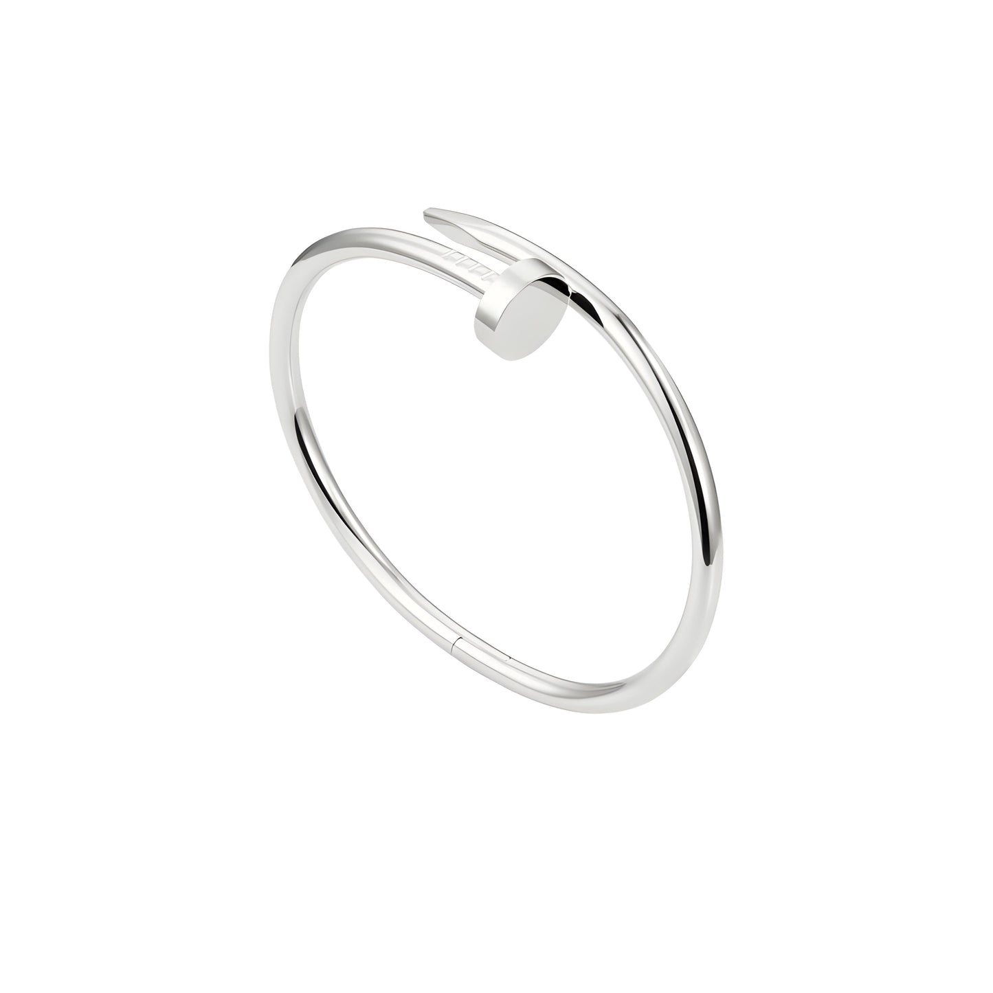 Nagelarmband | Gold