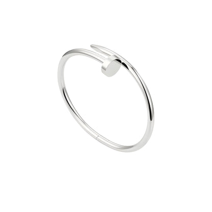 Nagelarmband | Gold