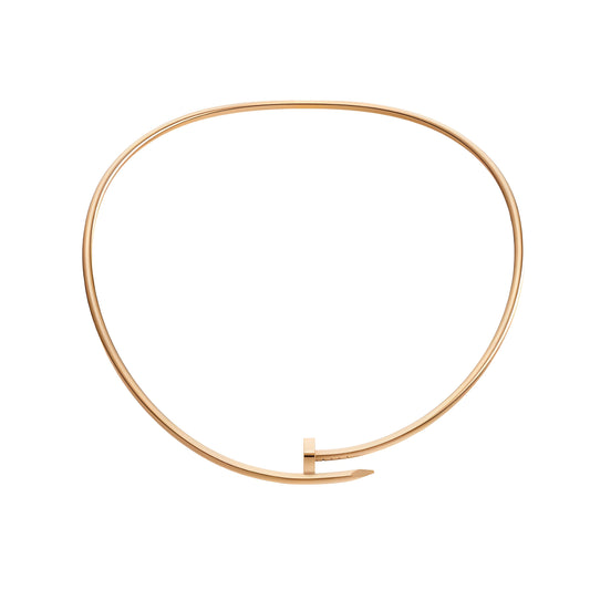 LUNA HALSKETTE | GOLD