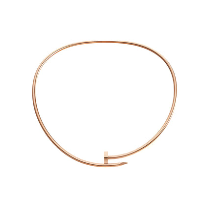 LUNA HALSKETTE | GOLD