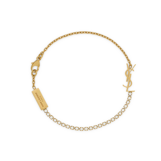 DIAMANT SAINT LUXE ARMBAND | GOLD