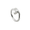 L 1/2 / Silber