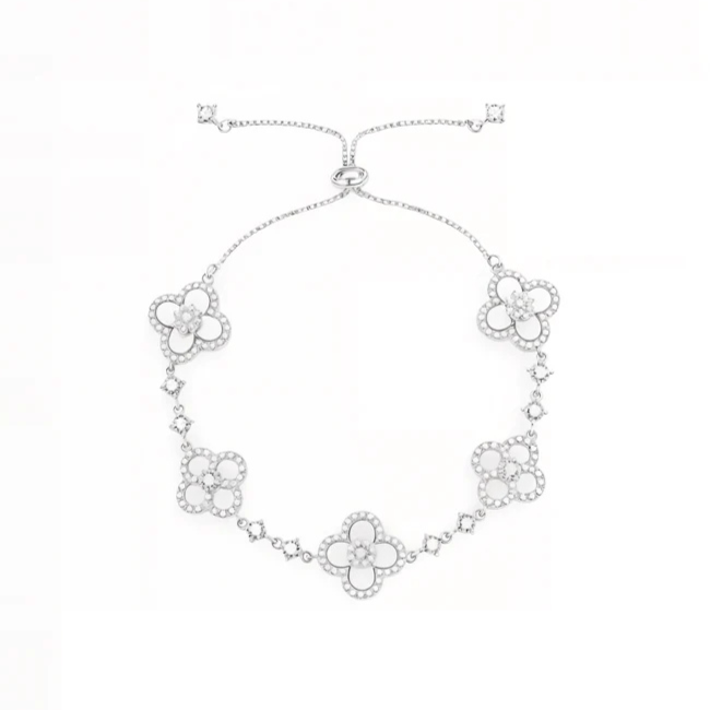 SAKURA ARMBAND | ROSA