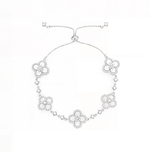 SAKURA ARMBAND | ROSA