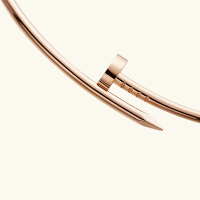 LUNA ANHÄNGERKETTE | ROSEGOLD