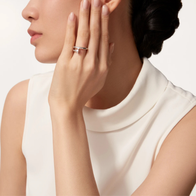 Fingerring | Silber