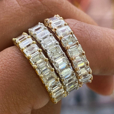 ARTEMIS RING | SILBER