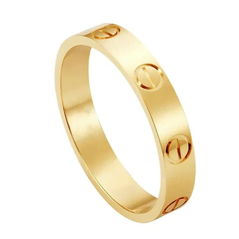 VALENCIA RING | SILBER