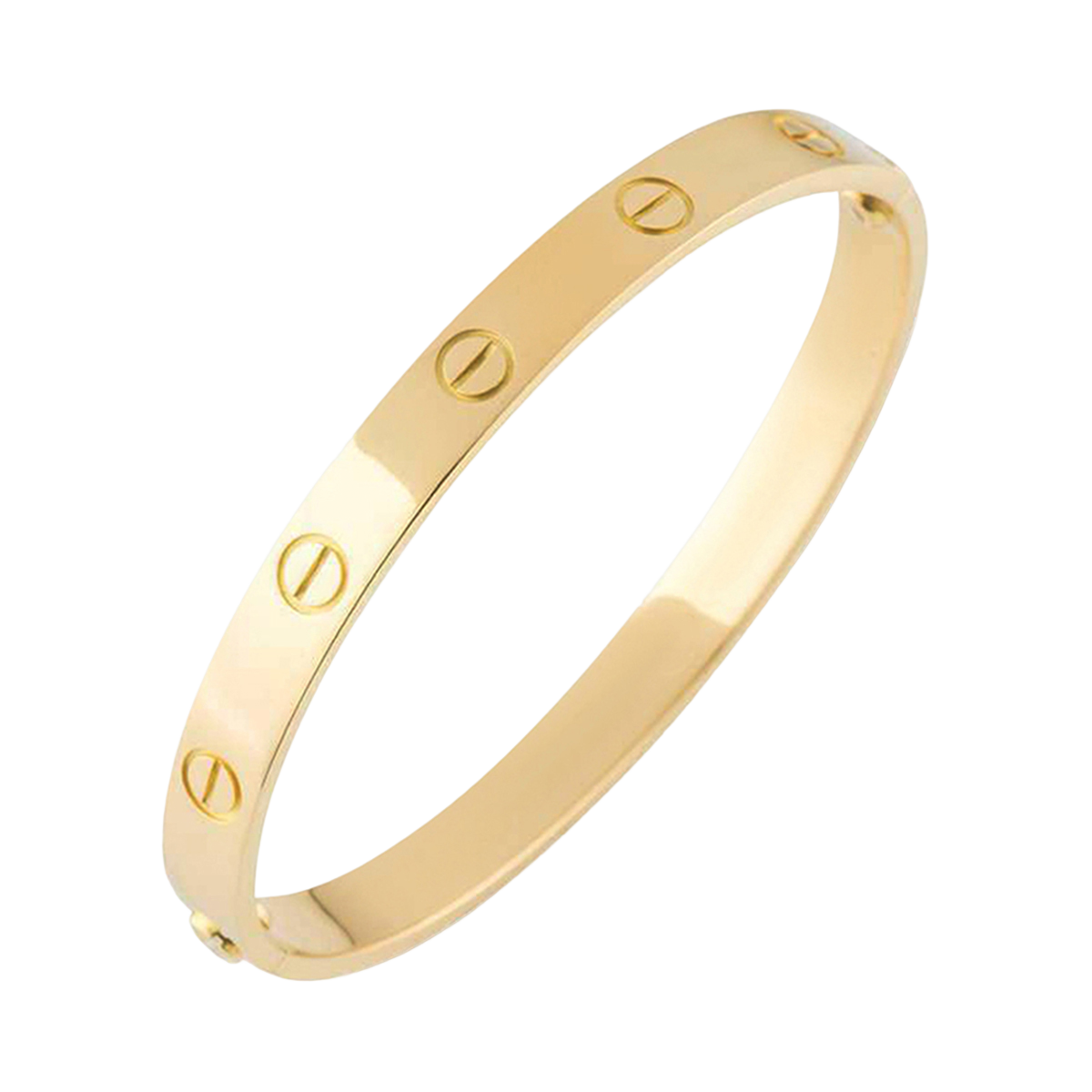 MILAN LUXE | Armreifen-Set